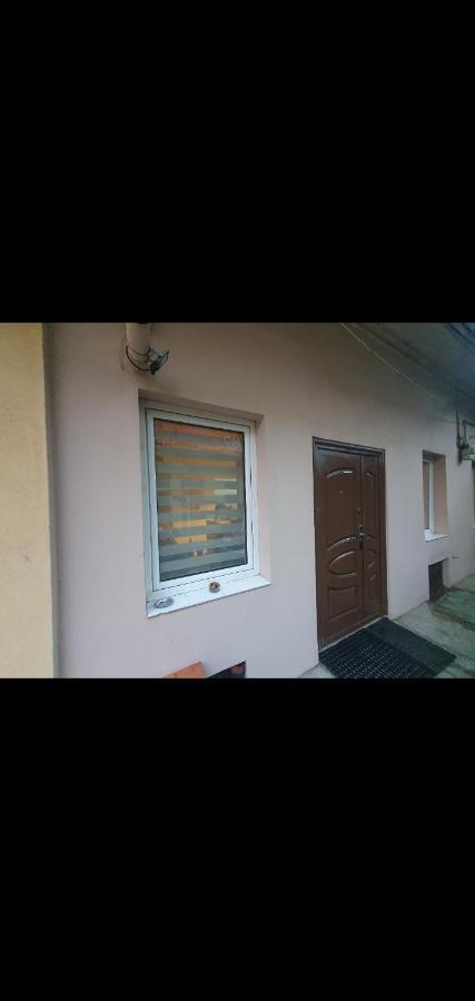 Ap Central Traian Mosoiu 2 Parcare Proprie Cluj-Napoca Eksteriør billede
